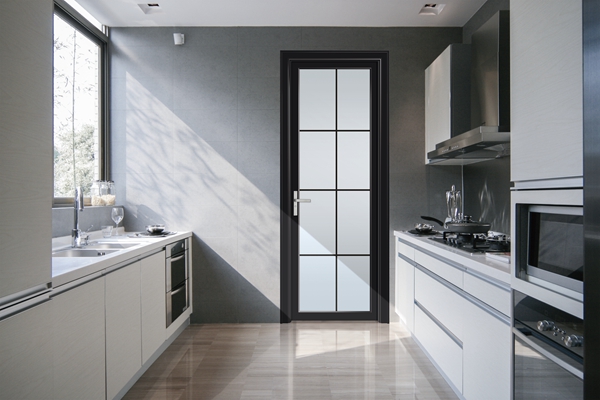 慕尼黑45平开门